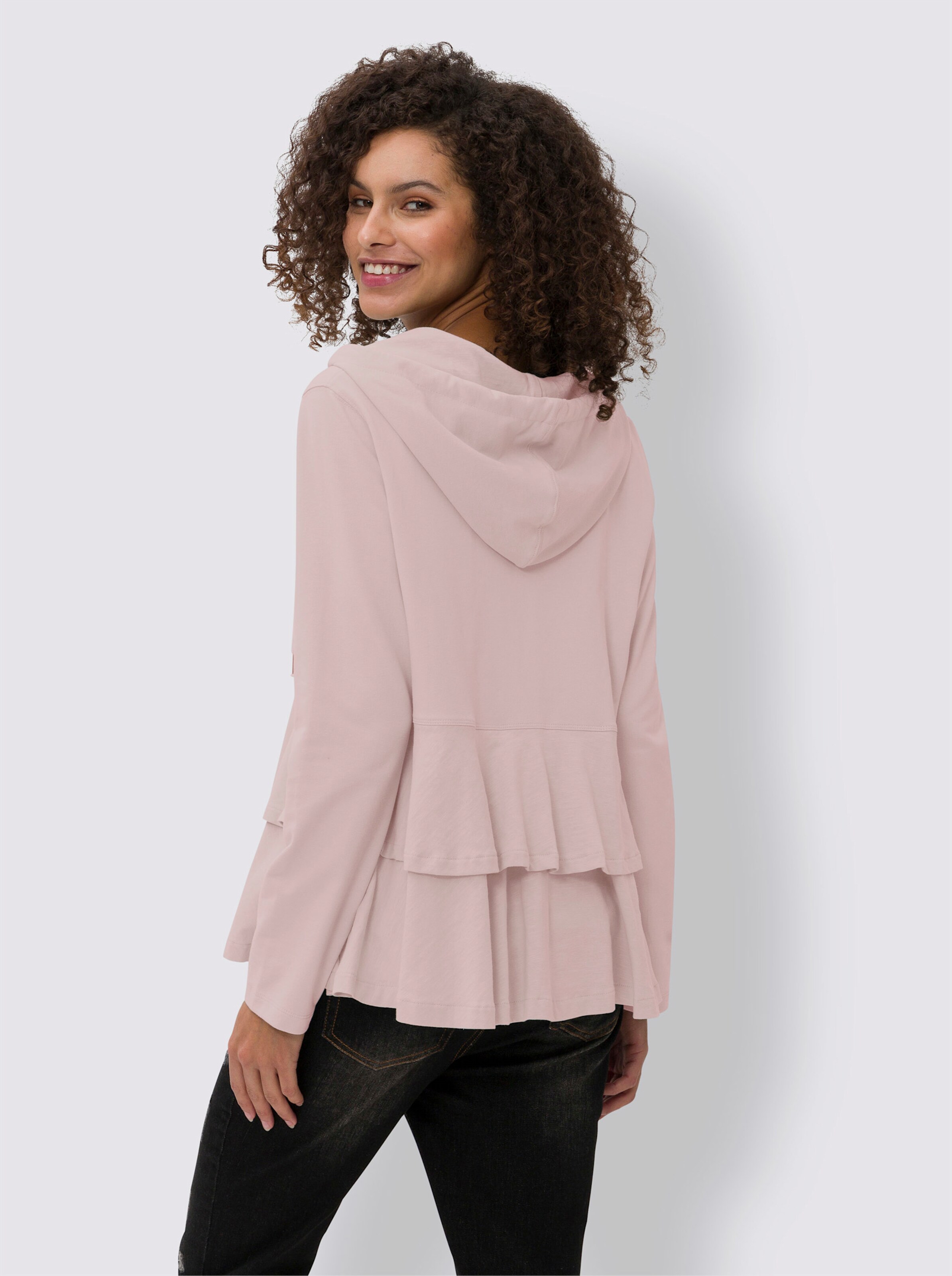 Shirtjacke
