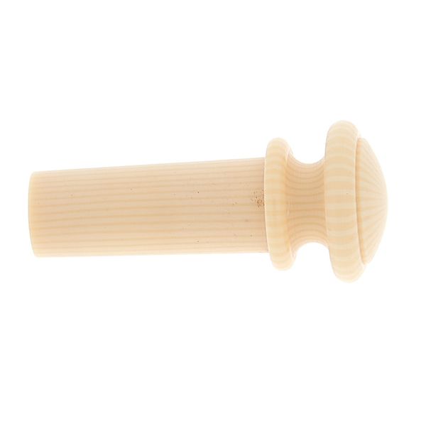 Harley Benton Parts Bridgepin Set GI