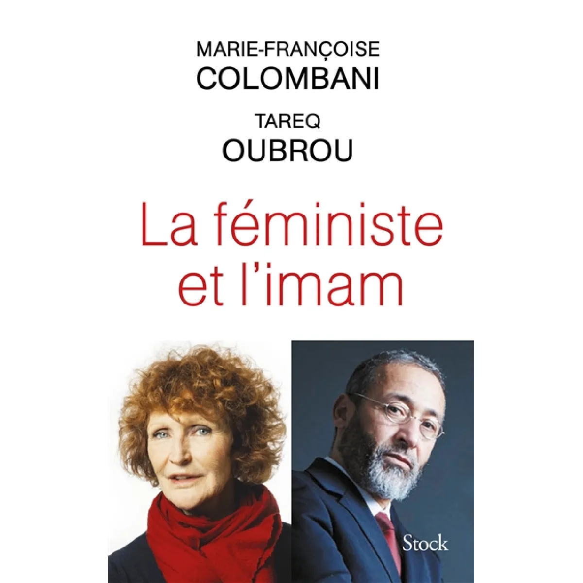 La féministe et l'imam · Occasion
