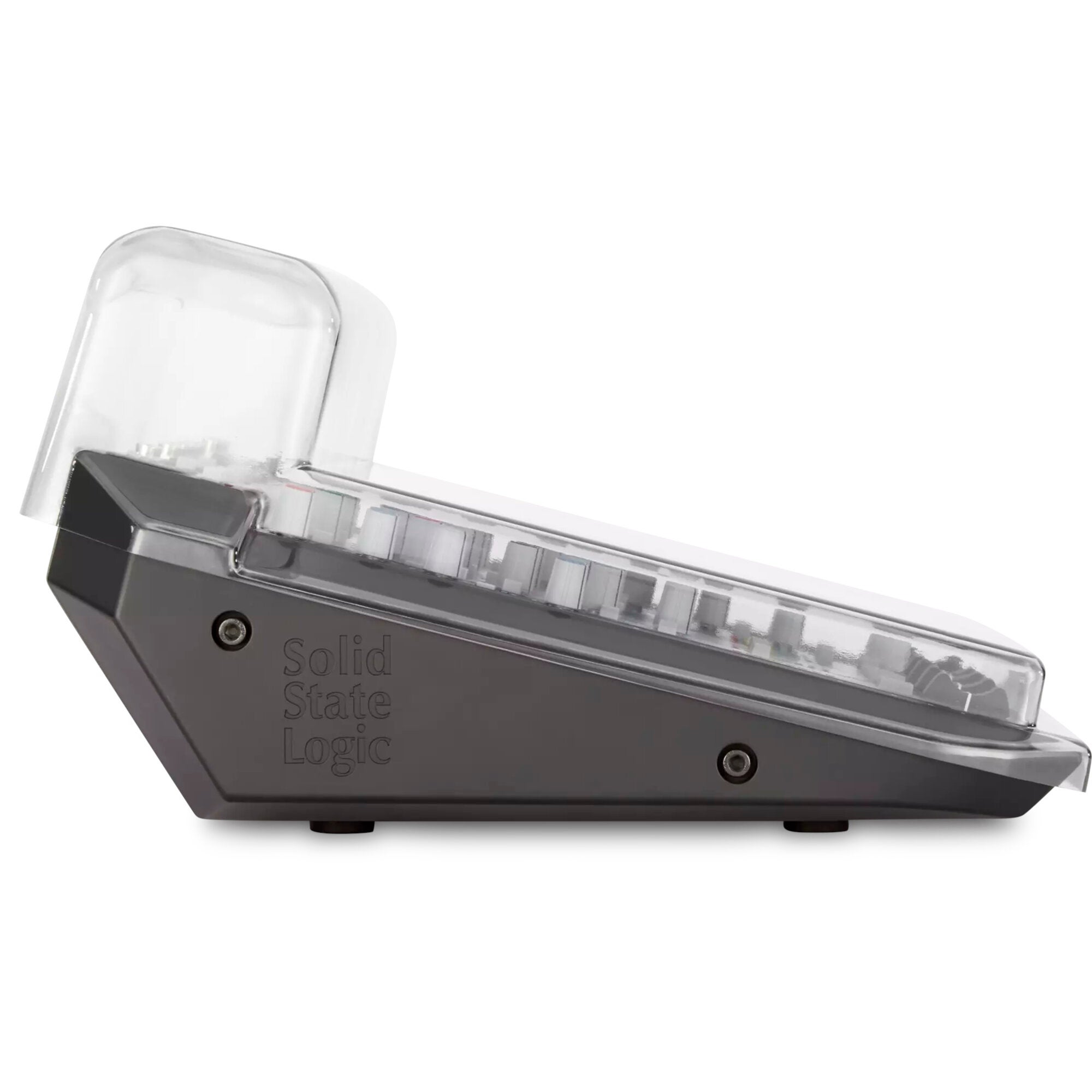 Decksaver stofkap voor Solid State Logic Six
