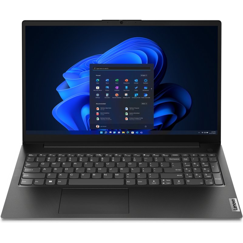 Lenovo V15 G4 AMN AMD Ryzen™ 3 7320U Ordinateur portable 39,6 cm (15.6