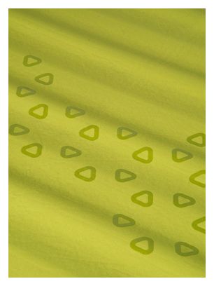 Matelas autogonflant Sea to Summit Comfort Light Vert