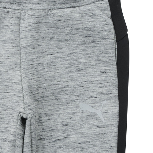 Puma - EVOSTRIPE PANT - Gris