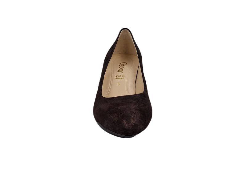 Gabor 31.450 chocolate
