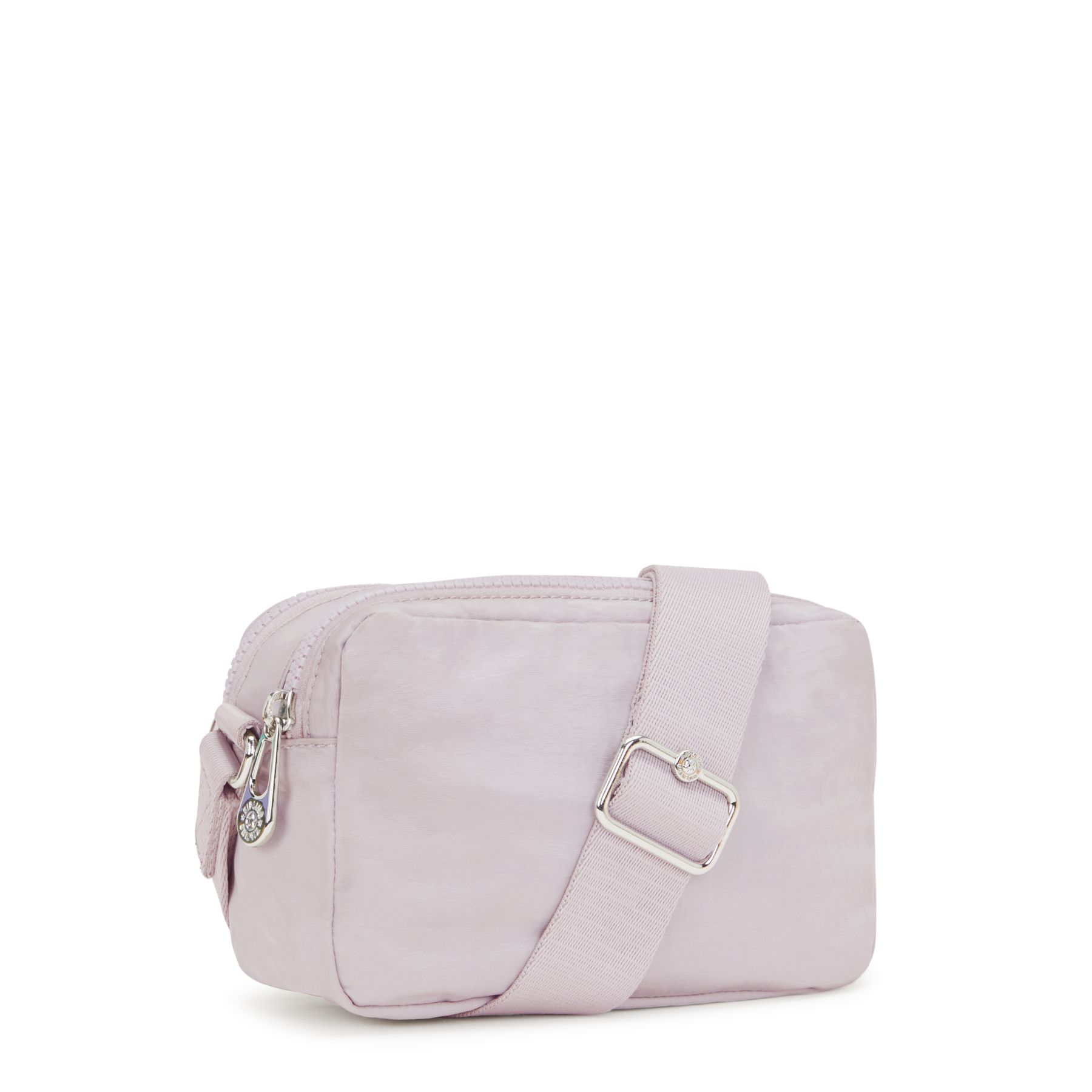 NEW MILDA Petit sac à bandoulière avec sangle réglable - Gleam Silver