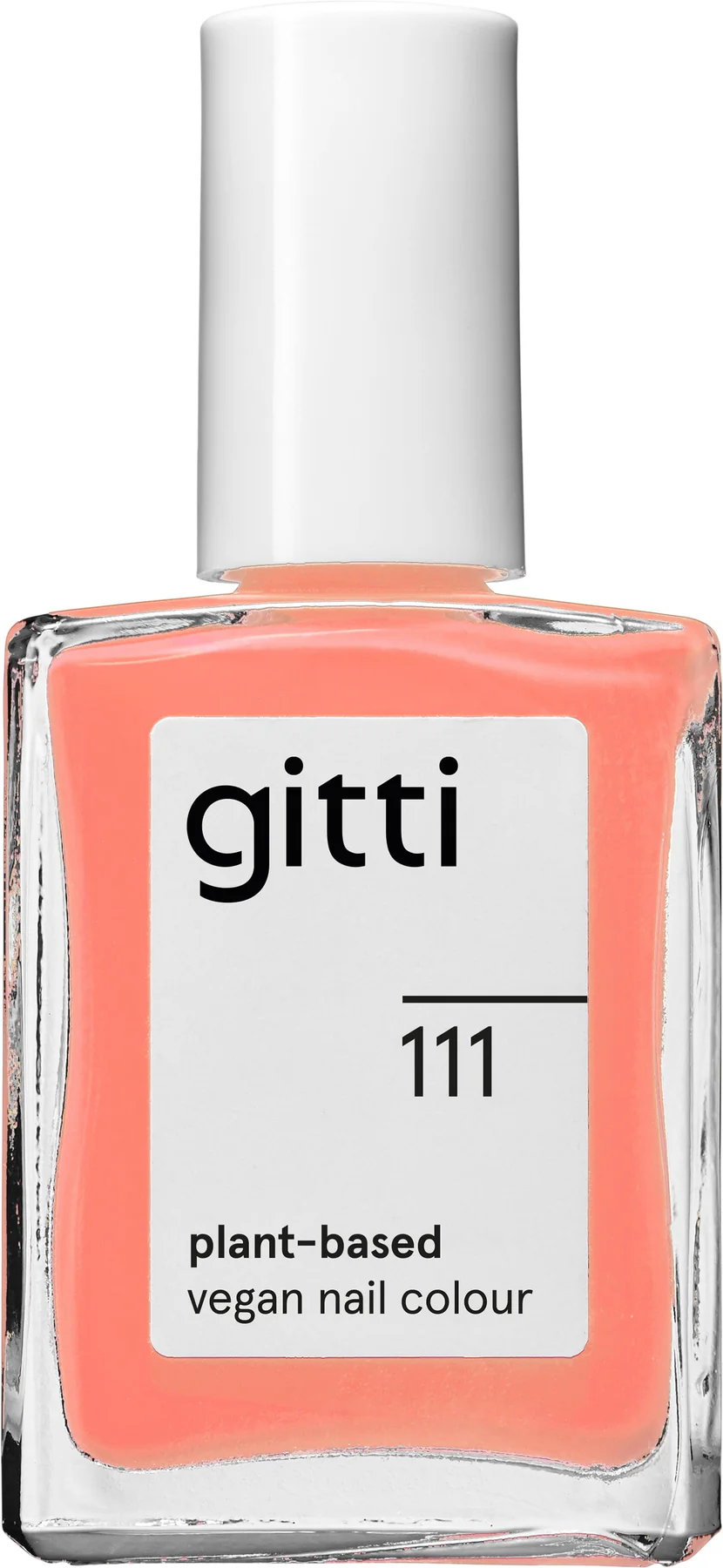 Gitti Nail Polish 111