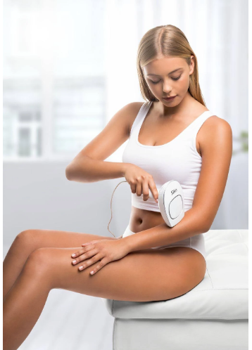 Silk´n Motion FGP1PE1001 IPL-hair removal