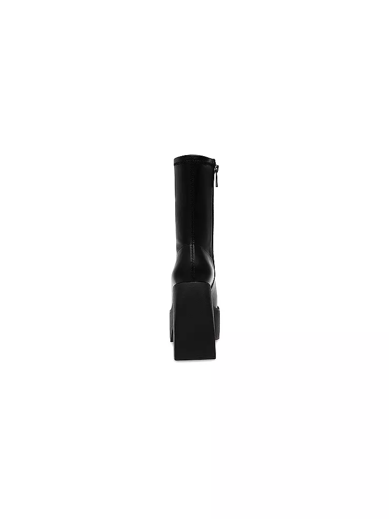 STEVE MADDEN Stieflette TEKNO  schwarz