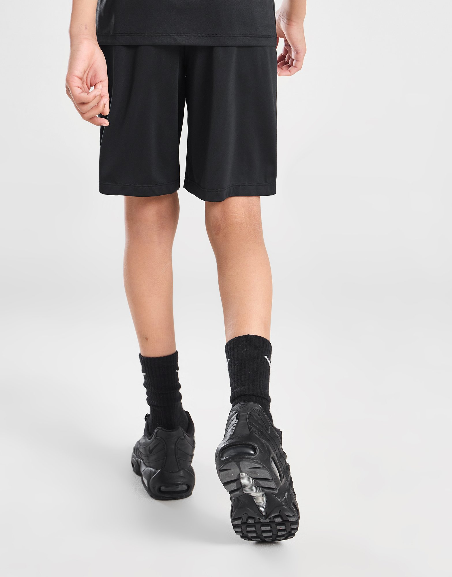 Under Armour Short Knit Junior