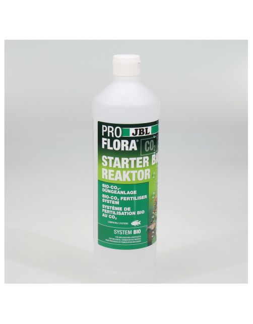 Jbl Proflora Co2 Starter Bio Reactor - Bemesting - 1 stuk