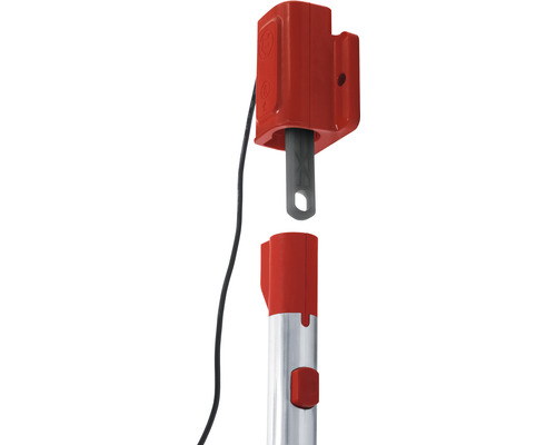 Wandlaadstation e-Multi-Star QC 25 eM