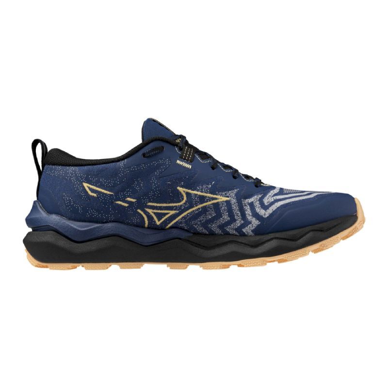 Wave Daichi 8 - Chaussures trail femme