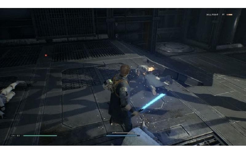 Star Wars Jedi Fallen Order, PS5Star Wars Jedi Fallen Order für die Playstation 5