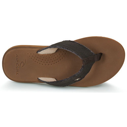 Rip Curl - REACTOR OPEN TOE - Marron / Noir