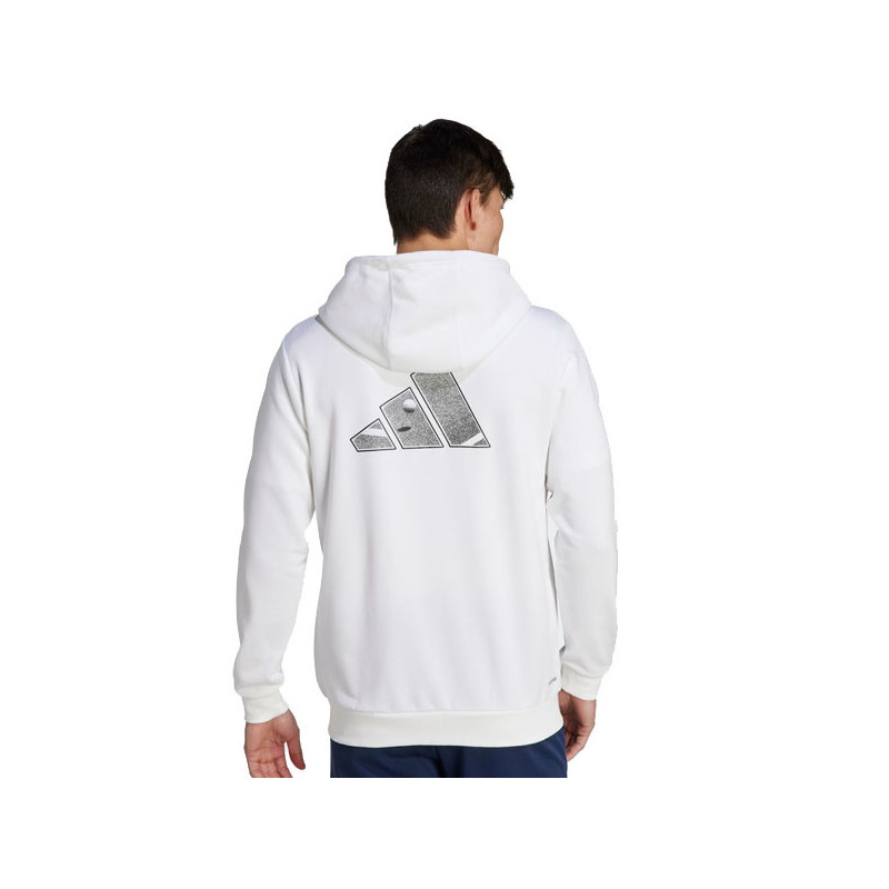 Veste Adidas Teamwear Tennis Club