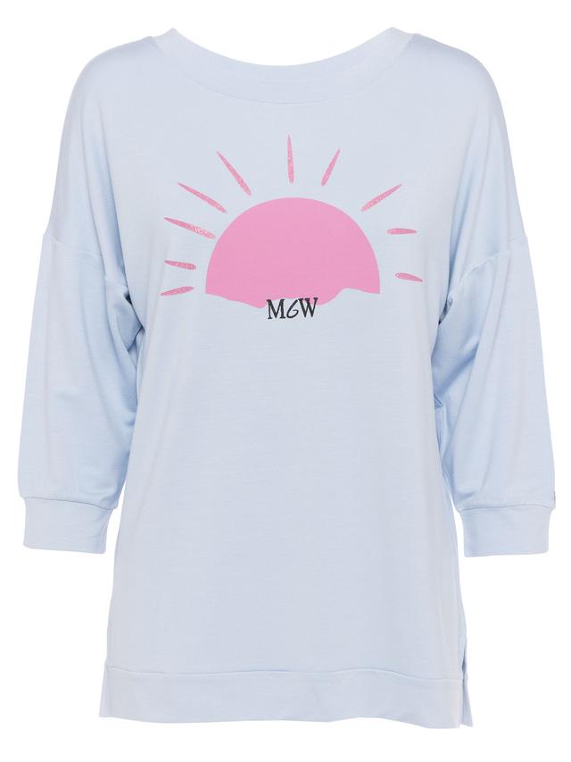 Sweatshirt Ice Cream