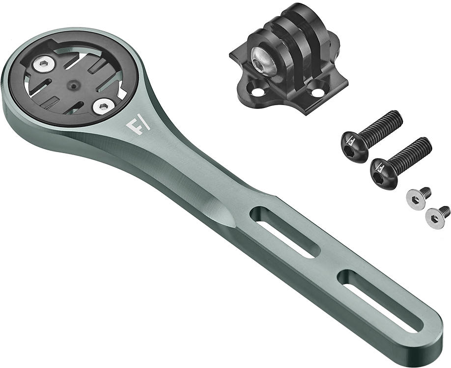 Fara Integrated Computer Mount