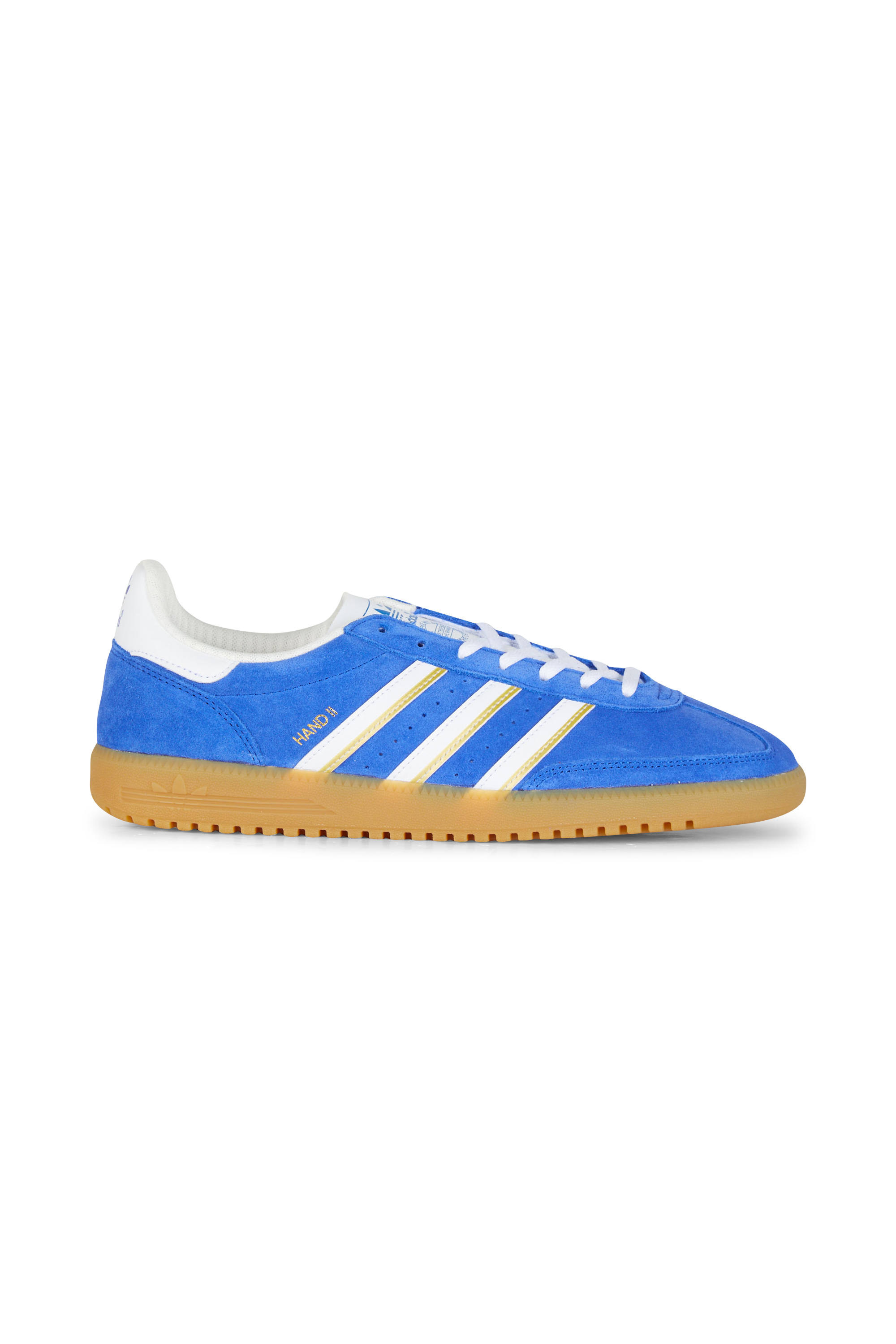 ADIDAS Baskets  HAND 2 Bleu