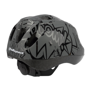 Polisport kinderhelm