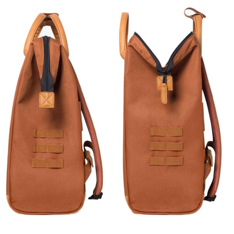 Sac à dos Adventurer Maxi 25 litres + 2 grandes pochettes Turin