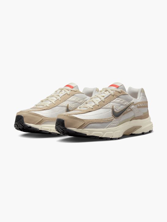 Nike INITIATOR Laufschuh beige