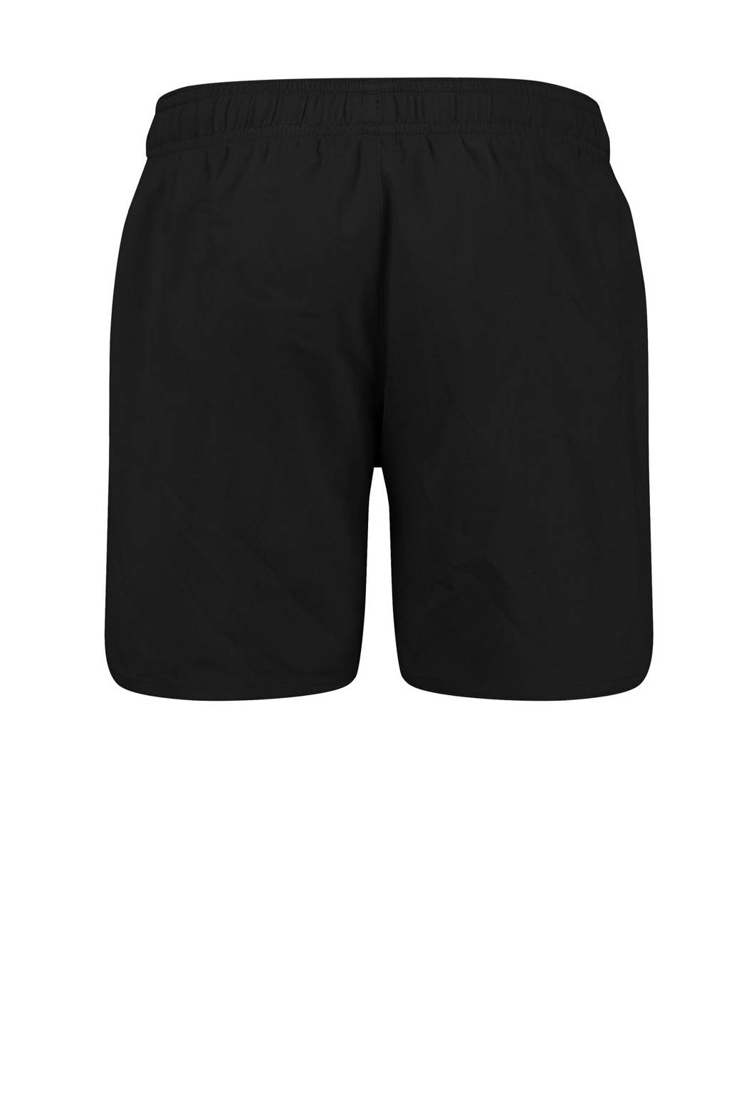 zwemshort zwart