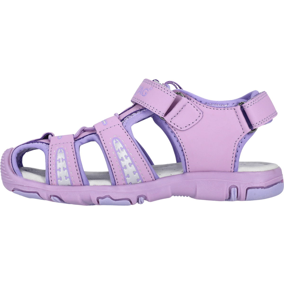 ZigZag Konha MLS Sandaler Børn