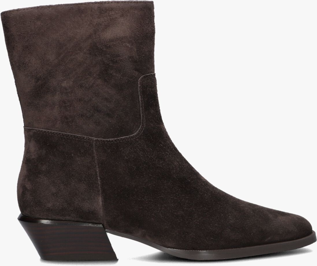 bruine stefano lauran enkellaarsjes st2070