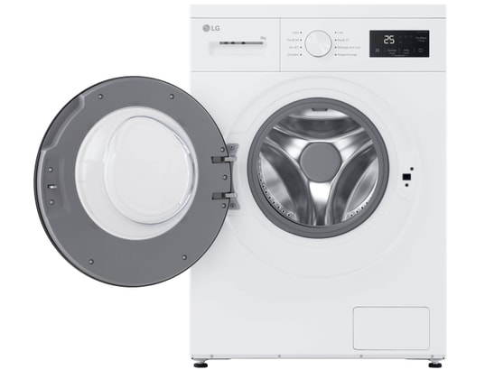 LG - Lave linge Frontal F84N15WHS