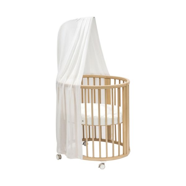 Stokke® Sleepi™ V3 Klamboe White