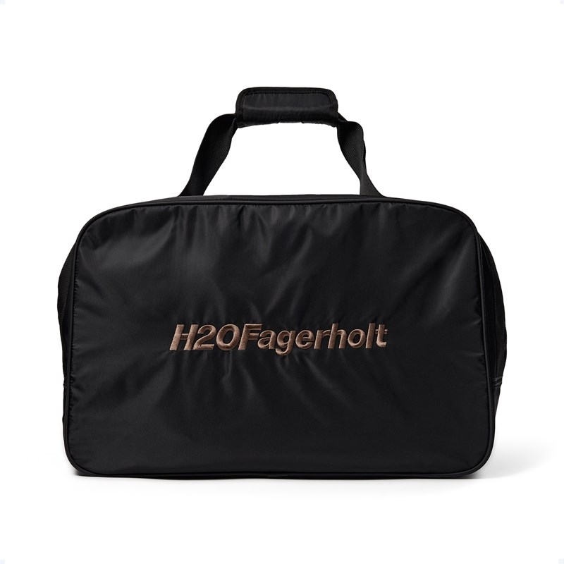 H2OFagerholt<br>Rejsetaske Lost Travel