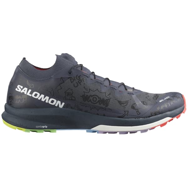Chaussure trail SALOMON S/LAB ULTRA 3 LTD