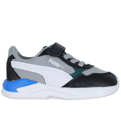 Puma Sko - X-Ray Speed Lite AC Inf - Blåck/Puma White/Malachite