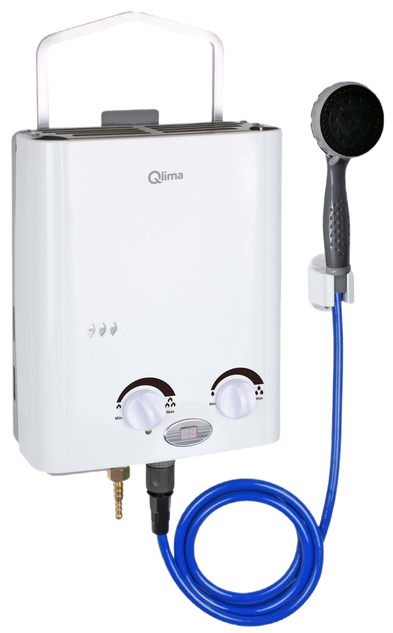 PGWH1010 Draagbare Gasboiler