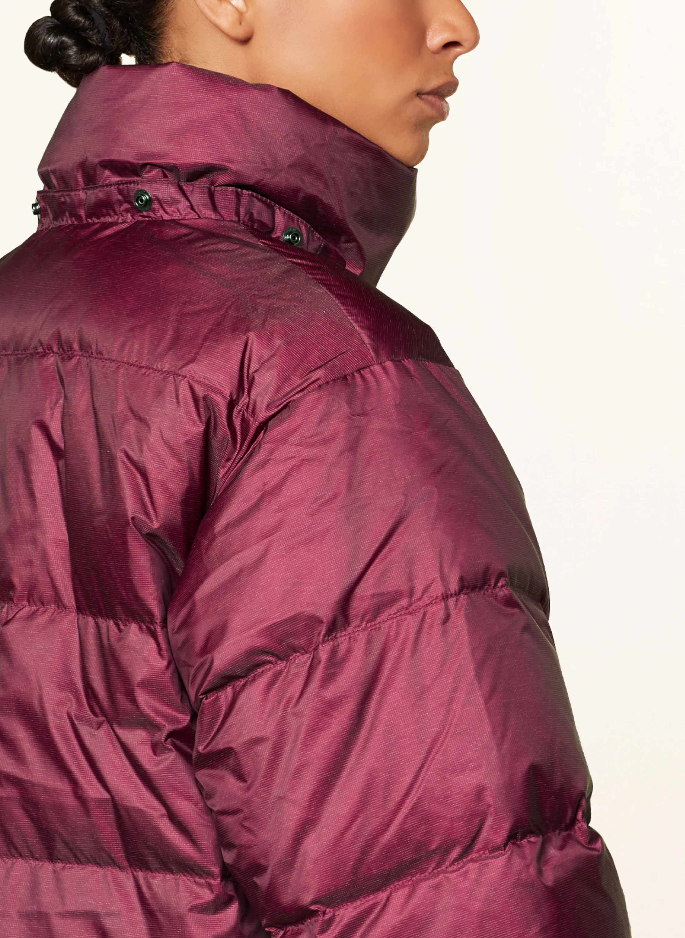 THE NORTH FACE Daunenmantel '73 mit abnehmbarer Kapuze