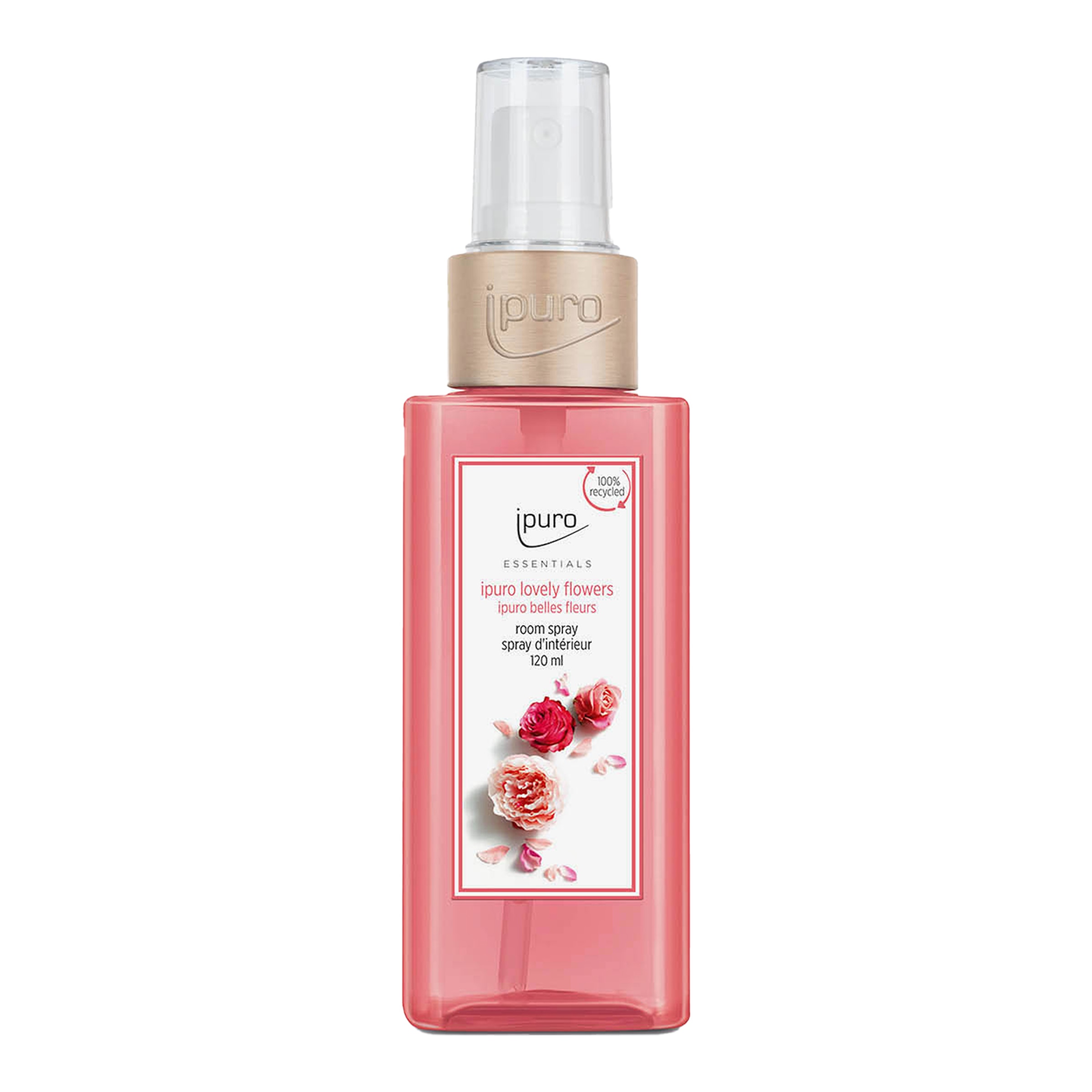 pink, 120 ml