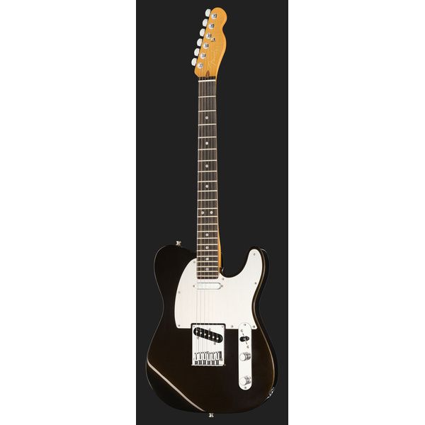 Fender Am Ultra II Tele EB TXT