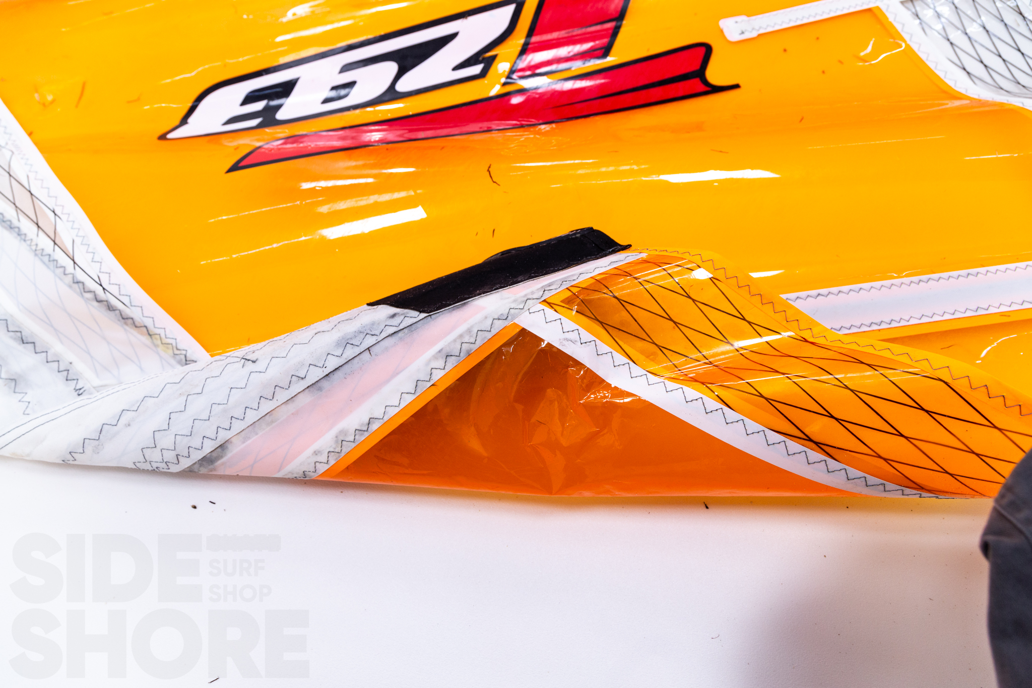 Bic Sport / Tahe Voile One Design - 293 OD - 8.5 m² #45 8.5m²