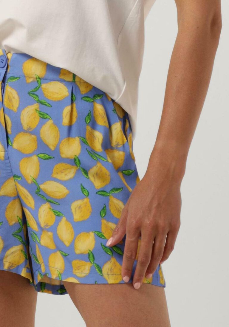 YDENCE gele ydence shorts short katie