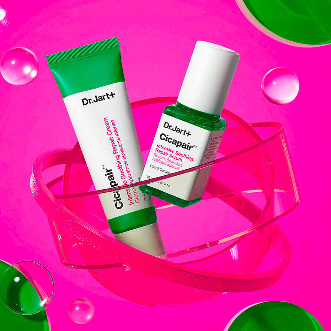 DR JART+ Cicapair Intensive Soothing Repair Serum - 30ml