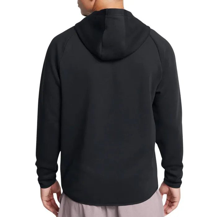 Under Armour Unstoppable Fleece Hoodie Heren