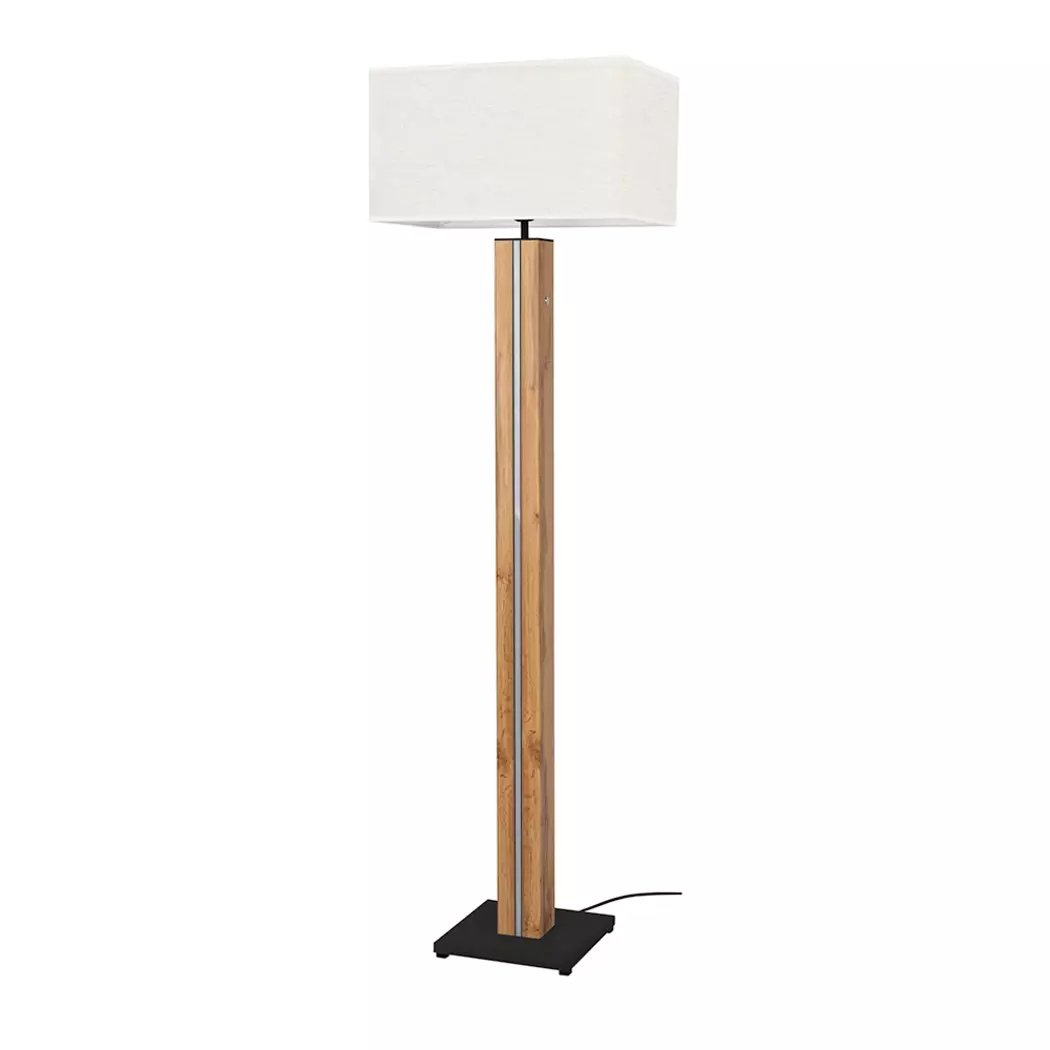 Stehlampe Flame