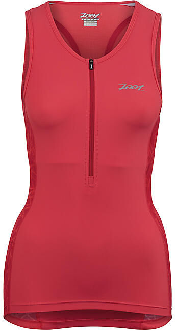 ZOOT - PERFORMANCE TRI TANK FEMME