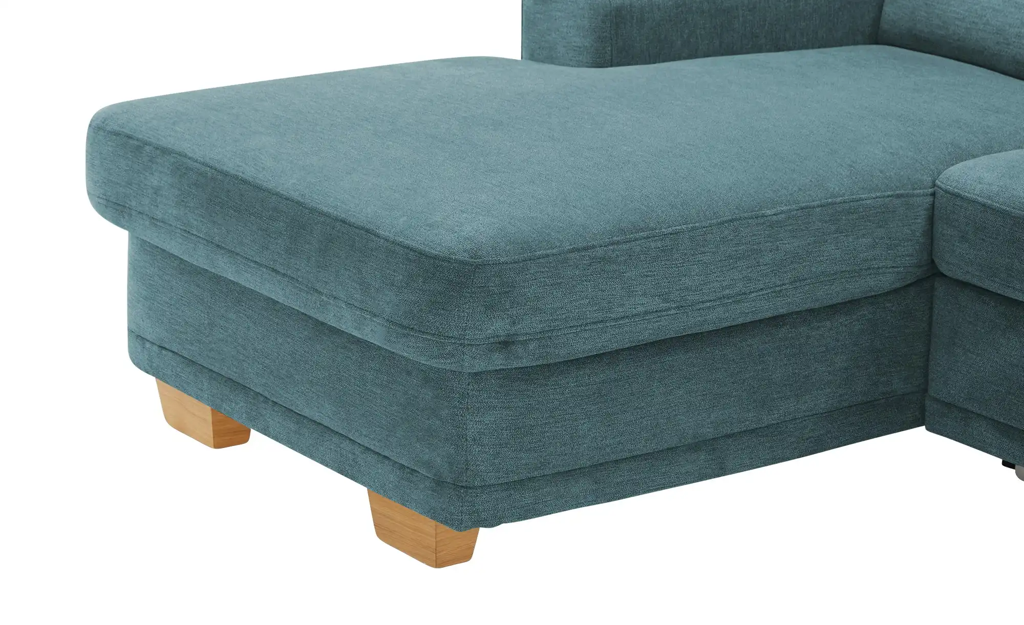 meinSofa Wohnlandschaft aus Mikrofaser Marc