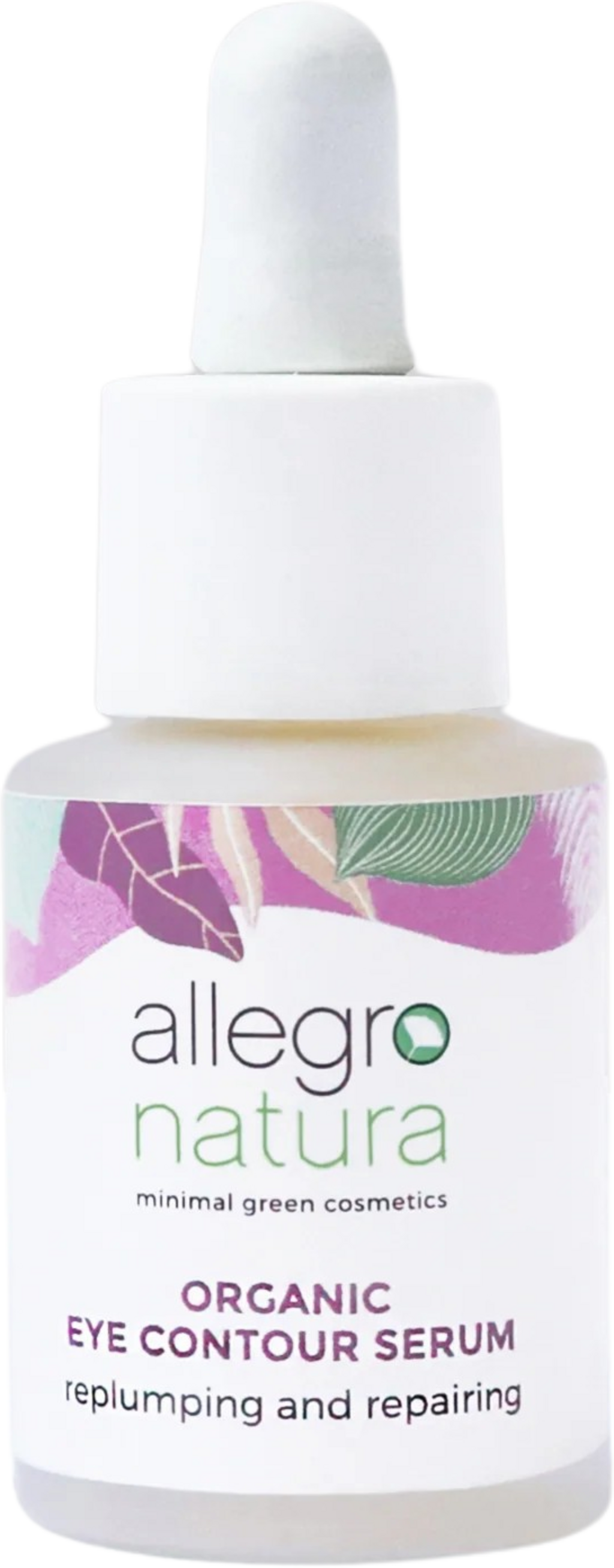 allegro natura  Eye Contour Serum, 15 ml