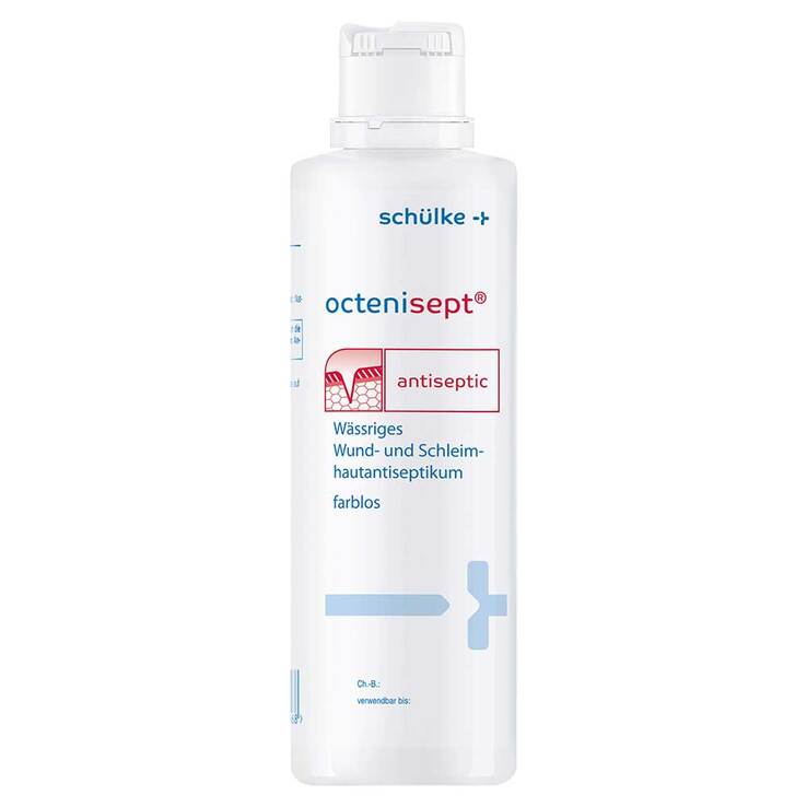 Octenisept Wund-Desinfektion, 250 ml