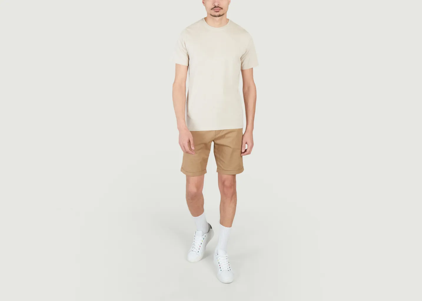 Short Chino Chuck KCA