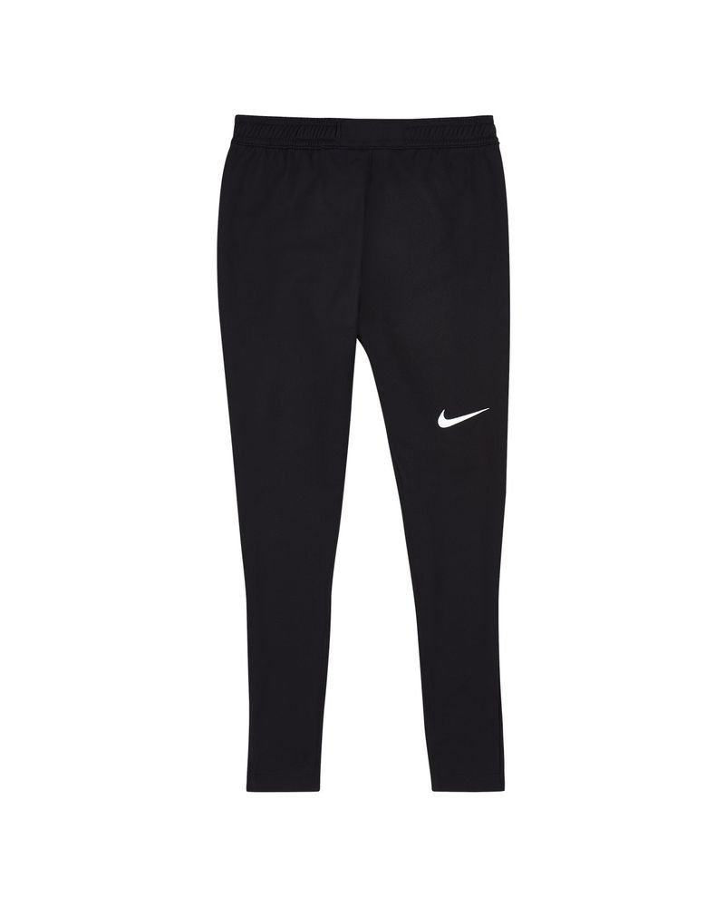 Pantalon de gardien Nike Team Court Noir pour enfant