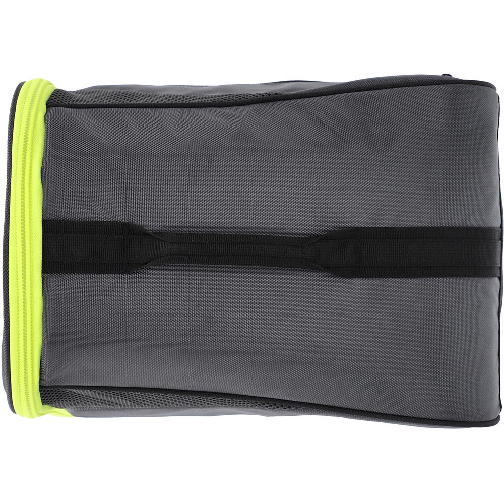 Acerbis - Sac à casque Linear Noir / Jaune