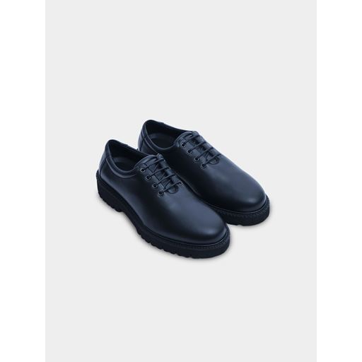 S.T. Valentin Lightweight NSB Sko, Sort, 43